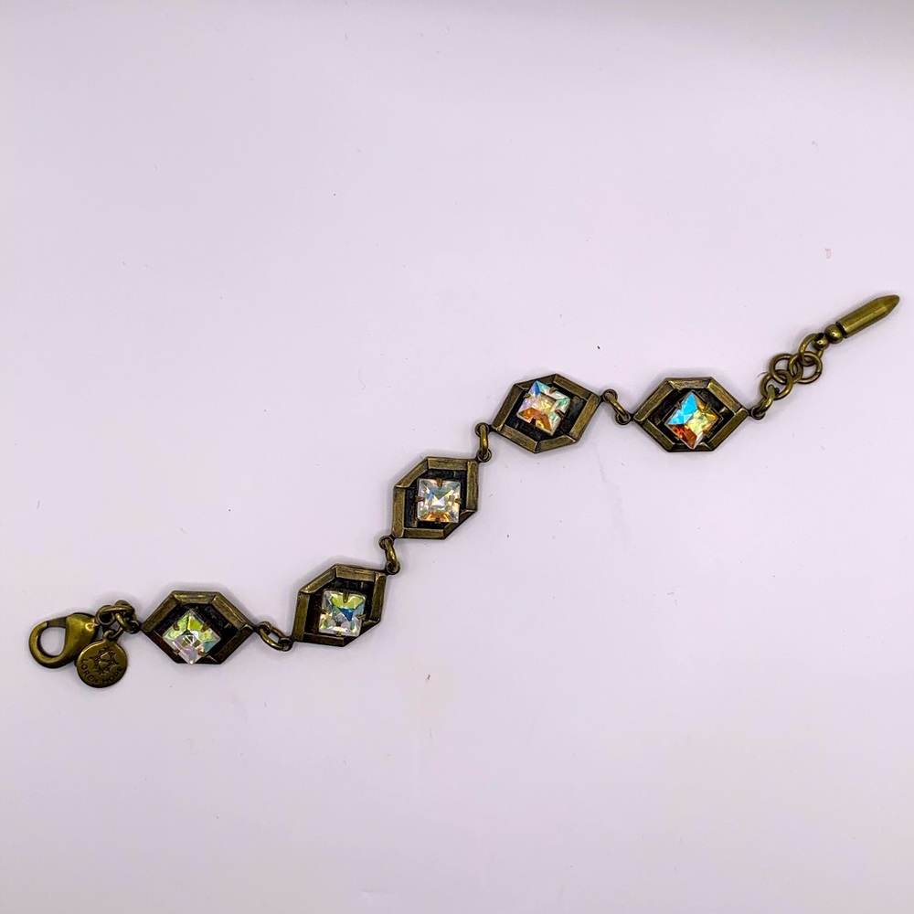 Loren Hope Bracelet